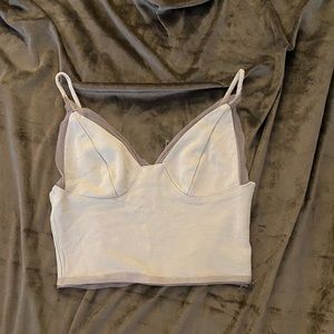 Urban Outfitters Cropped Top. Size XS.